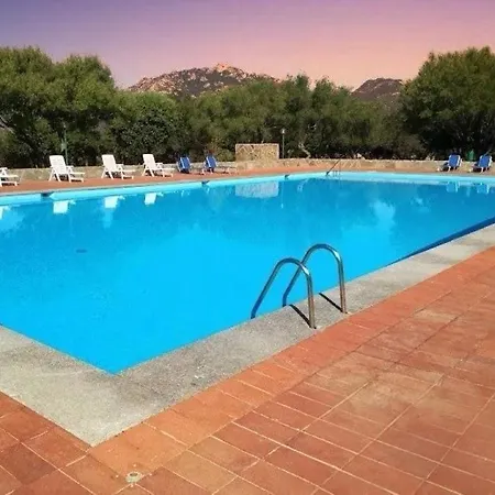 Sardinia Re - Sa Jaga Brujada 42a Daire