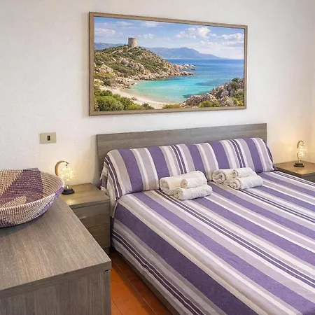 Sardinia Re - Sa Jaga Brujada 42a *