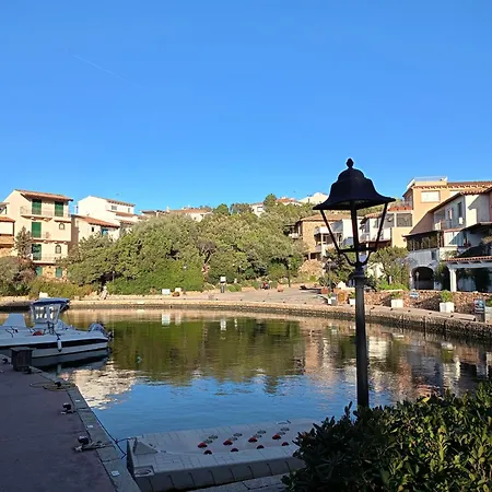 Sardinia Re - Sa Jaga Brujada 42a Апартаменты *