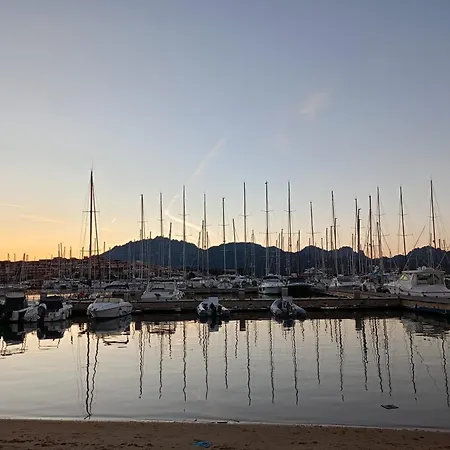 Апартаменты Sardinia Re - Sa Jaga Brujada 42a