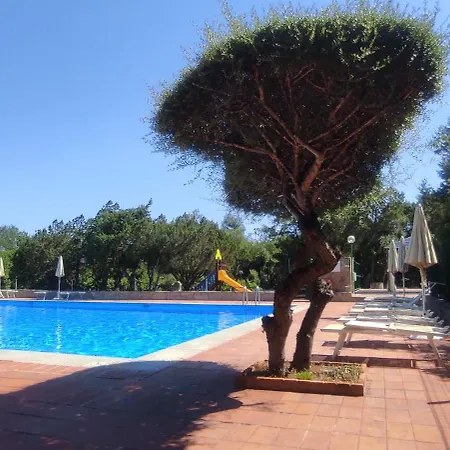Apartment Sardinia Re - Sa Jaga Brujada 42a