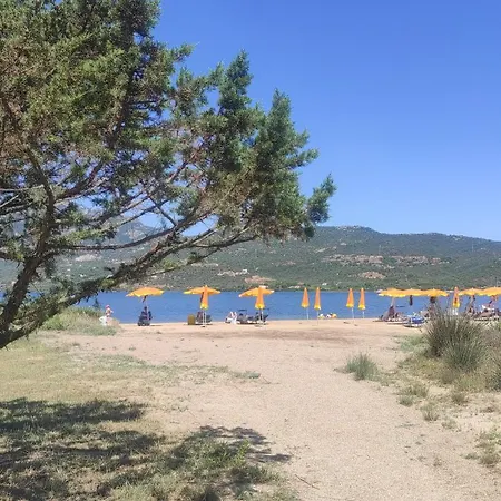 Sardinia Re - Sa Jaga Brujada 42a Apartment *